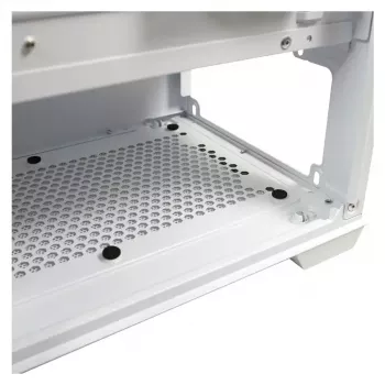 PC korpuss LC-Power LC-715W-ON Midi Tower Balts