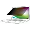 3M bezrāmju privātuma filtrs BP121W1B 30,7 cm (12,1 collu) klēpjdatoriem, 16:10, pretatspīduma, melns