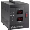 Sprieguma regulators PowerWalker AVR 2000/SIV