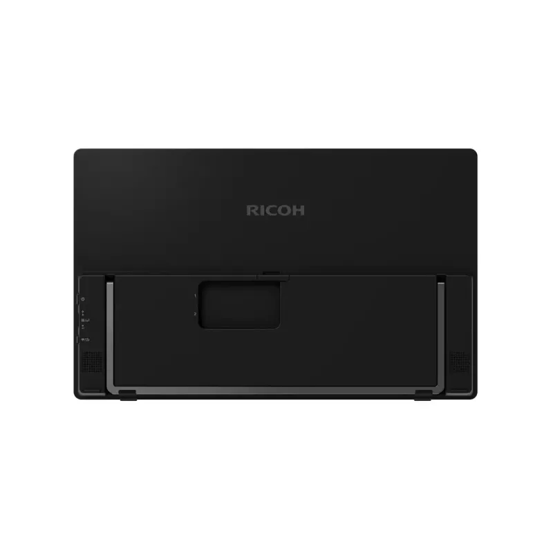 Ricoh Portable Monitor 150BW portatīvais monitors, 15,6 collu OLED ar skārienjutīgu ekrānu, 1920 x 1080, bezvadu
