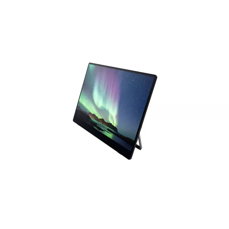Ricoh Portable Monitor 150BW portatīvais monitors, 15,6 collu OLED ar skārienjutīgu ekrānu, 1920 x 1080, bezvadu