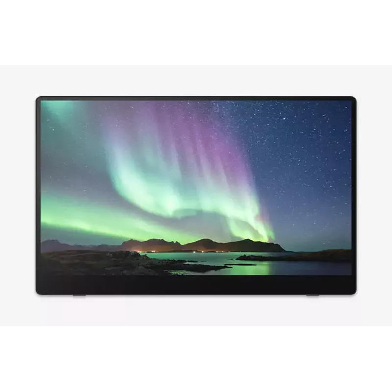 Ricoh Portable Monitor 150BW portatīvais monitors, 15,6 collu OLED ar skārienjutīgu ekrānu, 1920 x 1080, bezvadu