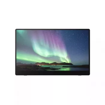 Pārnēsājamais monitors Ricoh Portable Monitor 150BW 15.6 collu LED 1920 x 1080