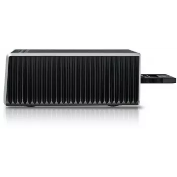 Plustek OpticFilm 135i filmu un slaidu skeneris 7200 x 7200 DPI Melns, Sudrabs