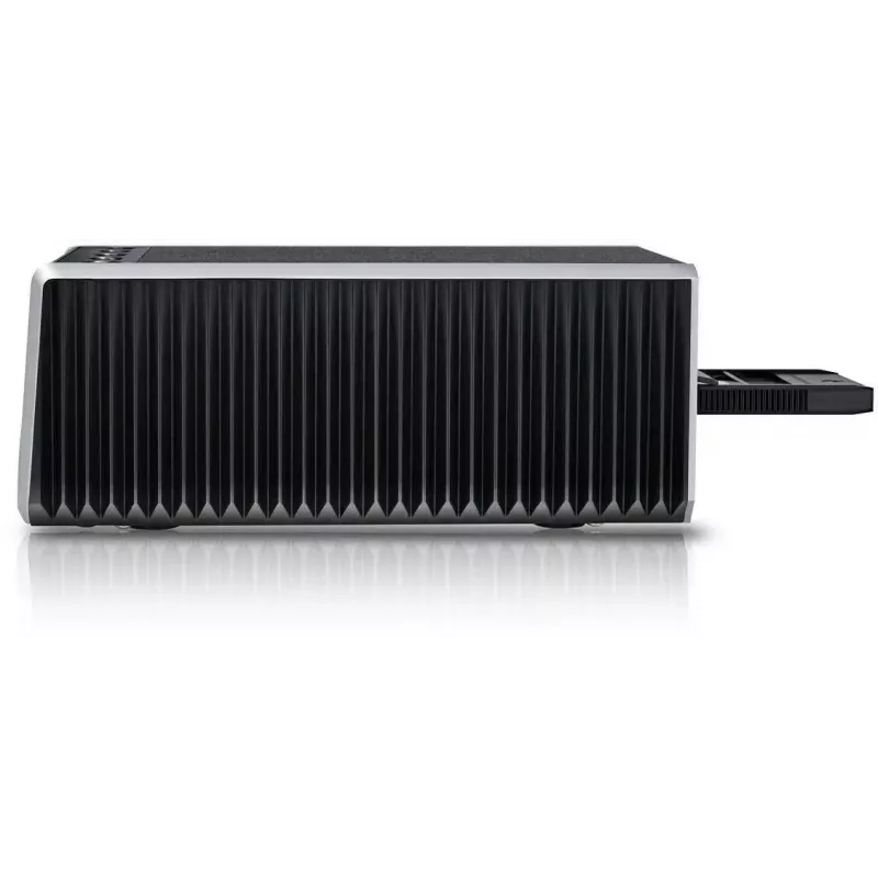 Plustek OpticFilm 135i filmu un slaidu skeneris 7200 x 7200 DPI Melns, Sudrabs