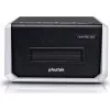 Plustek OpticFilm 135i filmu un slaidu skeneris 7200 x 7200 DPI Melns, Sudrabs