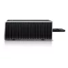 Plustek OpticFilm 135i filmu un slaidu skeneris 7200 x 7200 DPI Melns, Sudrabs