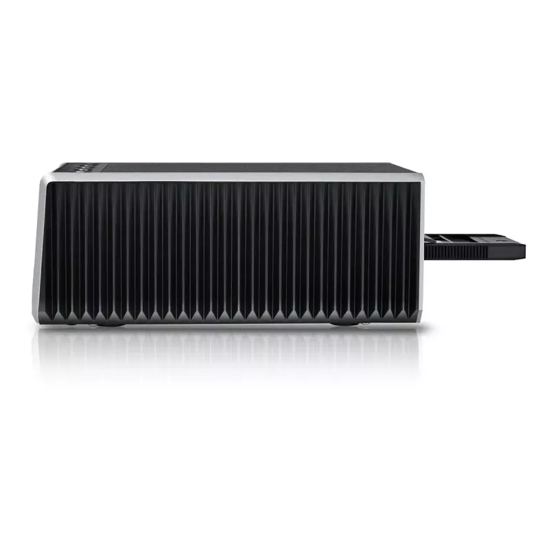 Plustek OpticFilm 135i filmu un slaidu skeneris 7200 x 7200 DPI Melns, Sudrabs