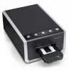 Plustek OpticFilm 135i filmu un slaidu skeneris 7200 x 7200 DPI Melns, Sudrabs