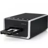 Plustek OpticFilm 135i filmu un slaidu skeneris 7200 x 7200 DPI Melns, Sudrabs