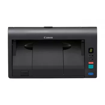 ADF lokšņu skeneris Canon imageFORMULA DR-M140II 600 x 600 DPI A4 Melns