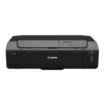 Canon imagePROGRAF PRO-310 tintu printeris krāsains 4800 x 2400 DPI A3+ Wi-Fi