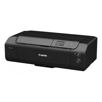 Canon imagePROGRAF PRO-310 tintu printeris krāsains 4800 x 2400 DPI A3+ Wi-Fi