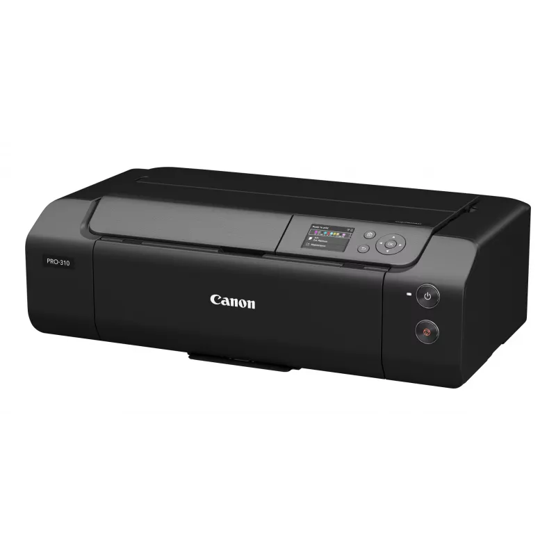 Canon imagePROGRAF PRO-310 tintu printeris krāsains 4800 x 2400 DPI A3+ Wi-Fi