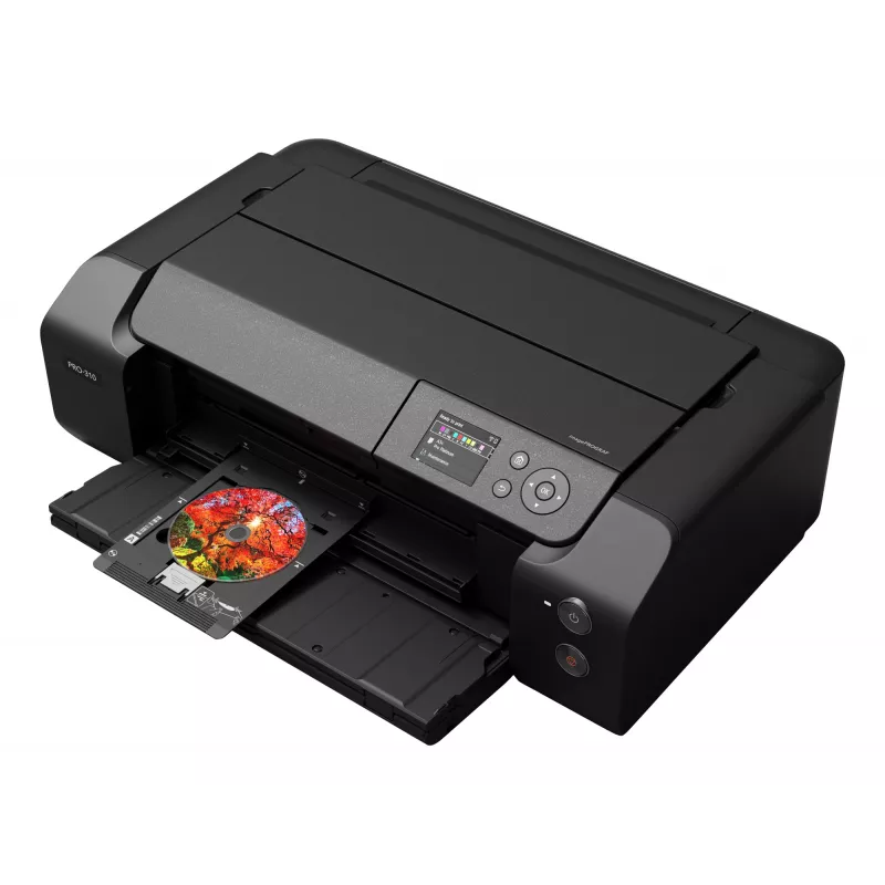 Canon imagePROGRAF PRO-310 tintu printeris krāsains 4800 x 2400 DPI A3+ Wi-Fi