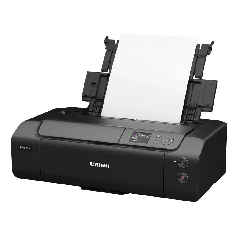 Canon imagePROGRAF PRO-310 tintu printeris krāsains 4800 x 2400 DPI A3+ Wi-Fi