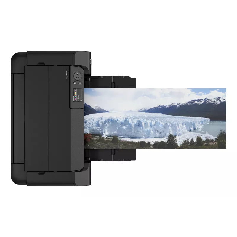 Canon imagePROGRAF PRO-310 tintu printeris krāsains 4800 x 2400 DPI A3+ Wi-Fi