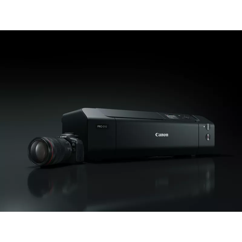 Canon imagePROGRAF PRO-310 tintu printeris krāsains 4800 x 2400 DPI A3+ Wi-Fi