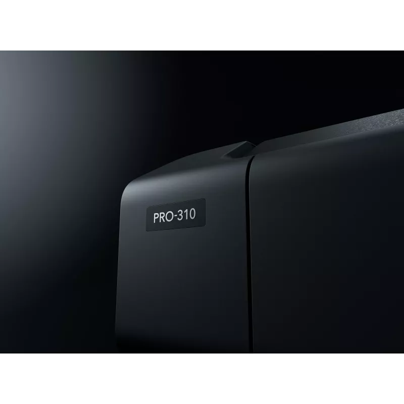 Canon imagePROGRAF PRO-310 tintu printeris krāsains 4800 x 2400 DPI A3+ Wi-Fi
