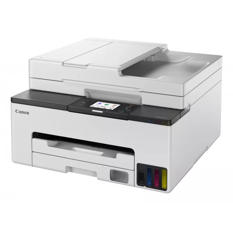 Canon MAXIFY GX2050 tintu printeris A4 600 x 1200 DPI Wi-Fi