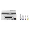 Canon MAXIFY GX2050 tintu printeris A4 600 x 1200 DPI Wi-Fi