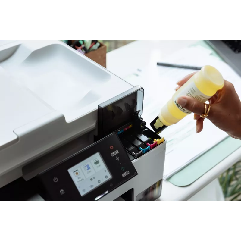 Canon MAXIFY GX2050 tintu printeris A4 600 x 1200 DPI Wi-Fi