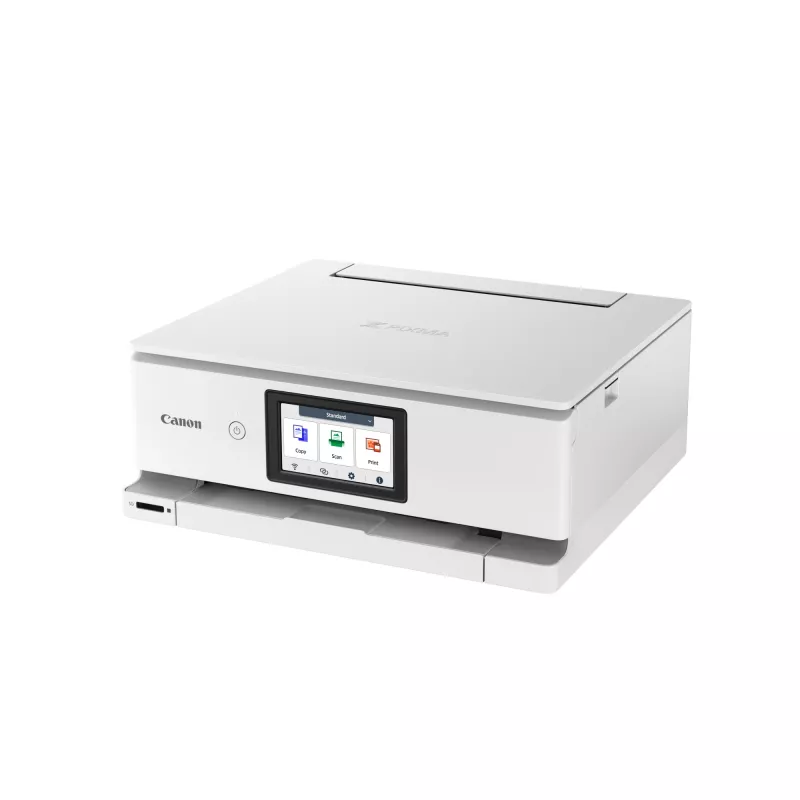 Canon PIXMA TS8751 Daudzfunkciju tintes printeris A4 4800 x 1200 DPI Wi-Fi