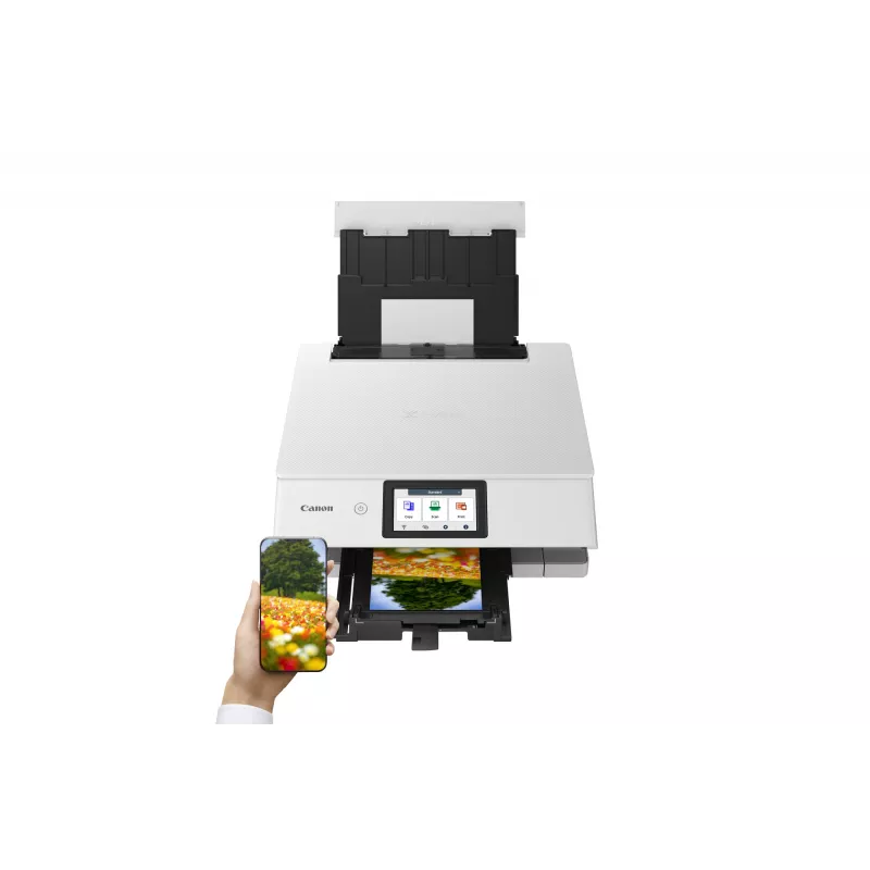 Canon PIXMA TS8751 Daudzfunkciju tintes printeris A4 4800 x 1200 DPI Wi-Fi