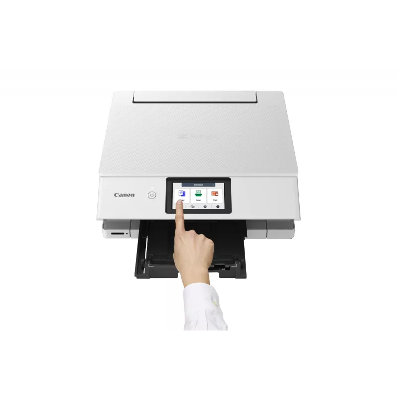 Canon PIXMA TS8751 Daudzfunkciju tintes printeris A4 4800 x 1200 DPI Wi-Fi