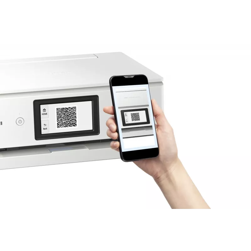 Canon PIXMA TS8751 Daudzfunkciju tintes printeris A4 4800 x 1200 DPI Wi-Fi