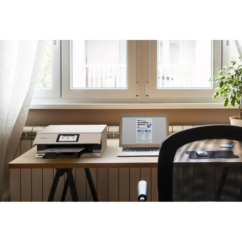 Canon PIXMA TS8751 Daudzfunkciju tintes printeris A4 4800 x 1200 DPI Wi-Fi