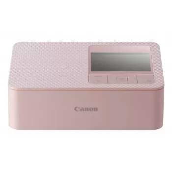 Canon SELPHY CP1500 foto printeris, sublimācija, 300 x 300 DPI, 10x15 cm, Wi-Fi, rozā
