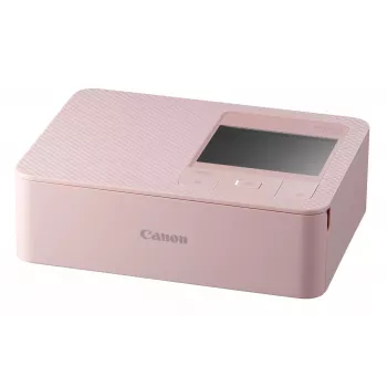 Canon SELPHY CP1500 foto printeris, sublimācija, 300 x 300 DPI, 10x15 cm, Wi-Fi, rozā