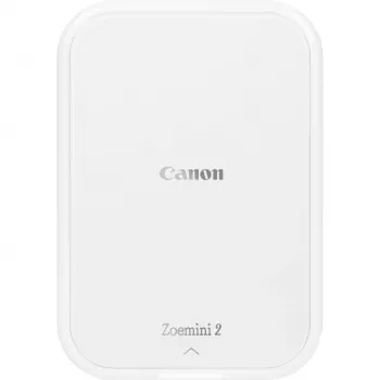 Canon Zoemini 2 foto printeris ZINK (bez tintes) 313 x 500 DPI 2 collas x 3 collas (5x7,6 cm)
