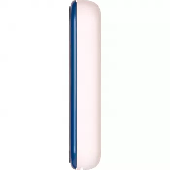 Canon Zoemini 2 zilā fotoprinteris ZINK (bez tintes) 313 x 500 DPI 2 x 3 collas (5 x 7,6 cm)