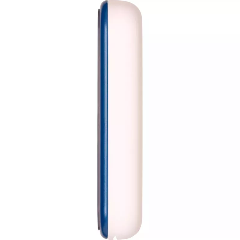 Canon Zoemini 2 zilā fotoprinteris ZINK (bez tintes) 313 x 500 DPI 2 x 3 collas (5 x 7,6 cm)