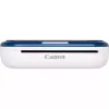 Canon Zoemini 2 zilā fotoprinteris ZINK (bez tintes) 313 x 500 DPI 2 x 3 collas (5 x 7,6 cm)