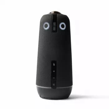 Grupas video konferences sistēma Owl Labs Meeting Owl 4+ 360 grādu 4K Ultra HD