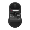 ZOWIE U2 bezvadu pele Gaming Ambidextrous RF Wireless Optical 3200 DPI