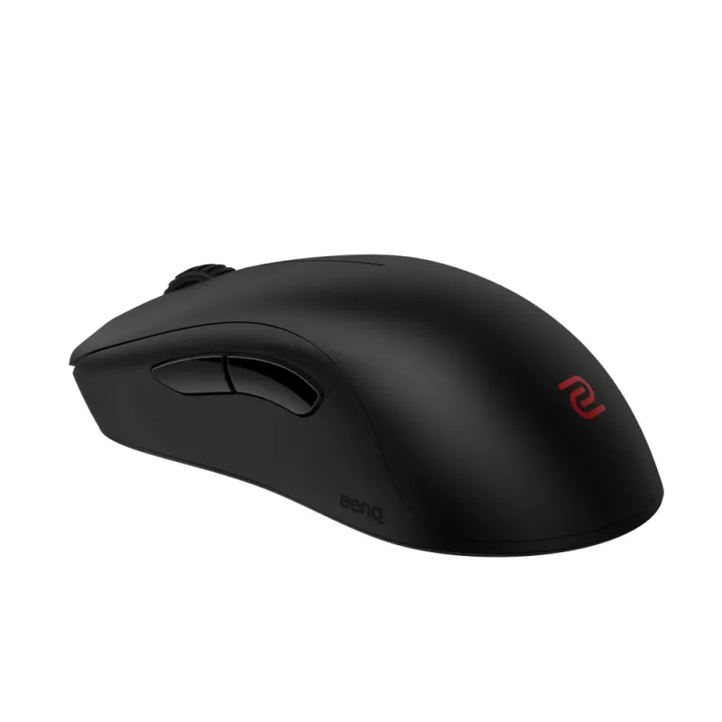 ZOWIE U2 bezvadu pele Gaming Ambidextrous RF Wireless Optical 3200 DPI