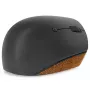 Lenovo Go Wireless vertikālā pele Office labā roka RF bezvadu + USB Type-A optiskā 2400 DPI