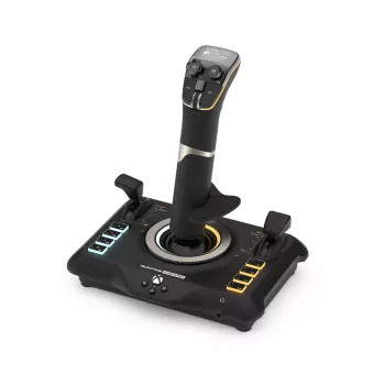 Džoistiks Turtle Beach VelocityOne Black Bluetooth USB PC Xbox