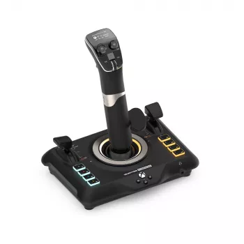 Džoistiks Turtle Beach VelocityOne Black Bluetooth USB PC Xbox