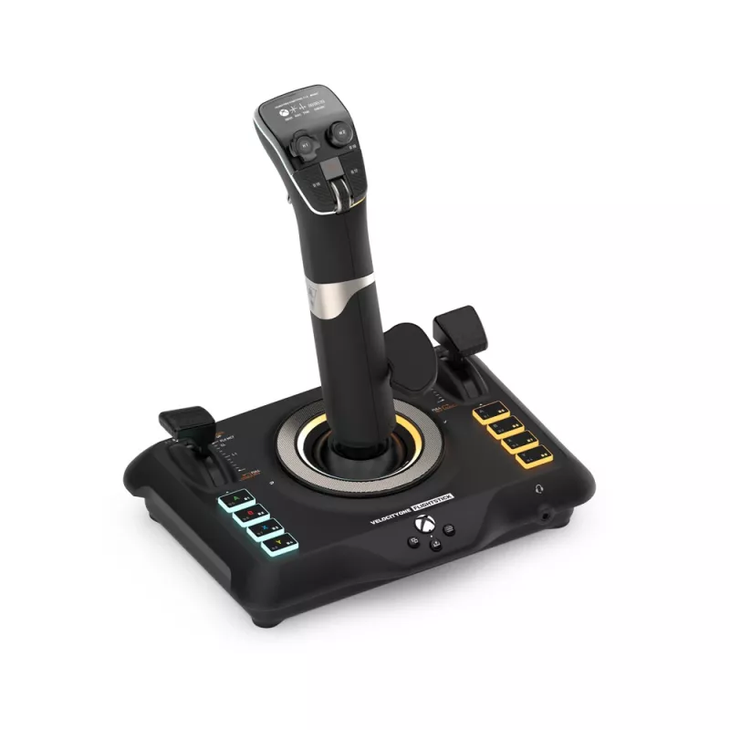 Turtle Beach VelocityOne Flightstick lidojuma vadības rokturis Xbox un PC