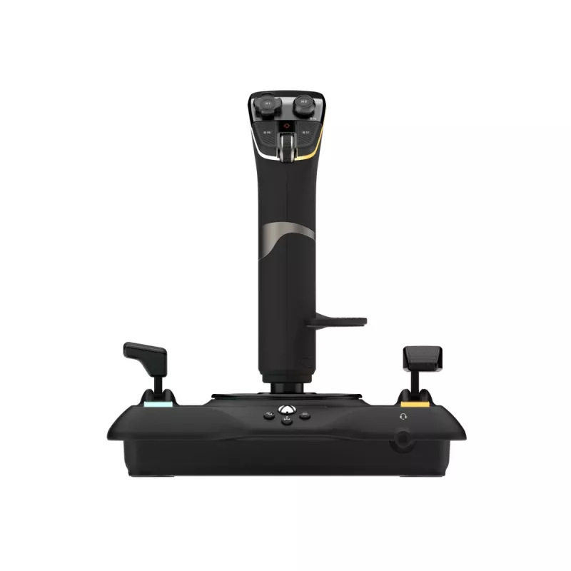 Turtle Beach VelocityOne Flightstick lidojuma vadības rokturis Xbox un PC