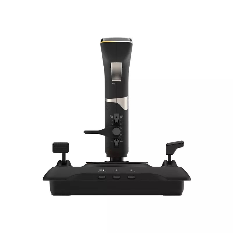 Turtle Beach VelocityOne Flightstick lidojuma vadības rokturis Xbox un PC