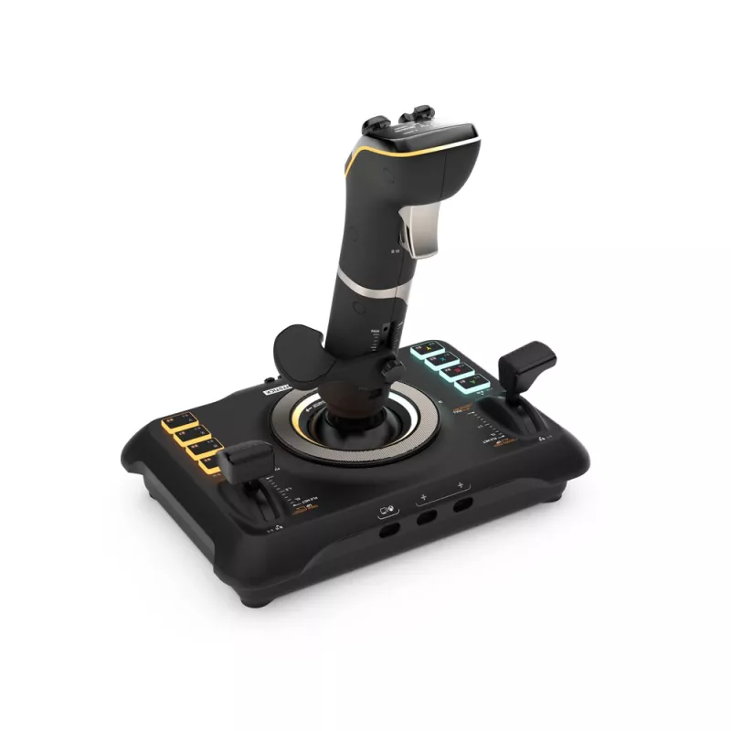Turtle Beach VelocityOne Flightstick lidojuma vadības rokturis Xbox un PC