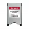 PCMCIA CompactFlash adapteris Transcend TS0MCF2PC
