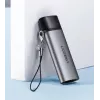 Ugreen 50704 karšu lasītājs USB 3.2 Gen 1 (3.1 Gen 1) Type-C Pelēks