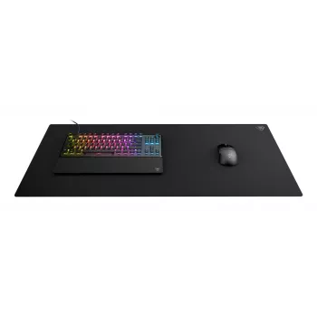 Turtle Beach Sense Core XXL Gaming peles paliktnis Melns